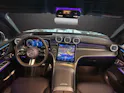 Mercedes-Benz GLC 300 de 4M EQ Star