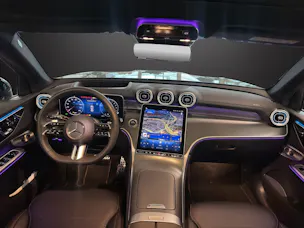 Mercedes-Benz GLC 300 de 4M EQ Star