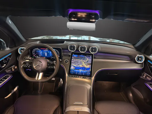 Mercedes-Benz GLC 300 de 4M EQ Star
