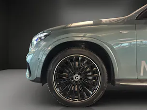 Mercedes-Benz GLC 300 de 4M EQ Star