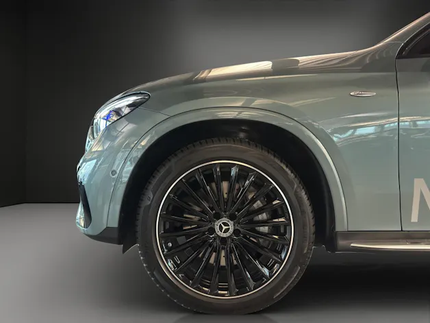 Mercedes-Benz GLC 300 de 4M EQ Star