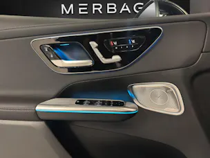 Mercedes-Benz GLC 300 de 4M EQ Star