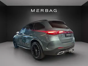 Mercedes-Benz GLC 300 de 4M EQ Star