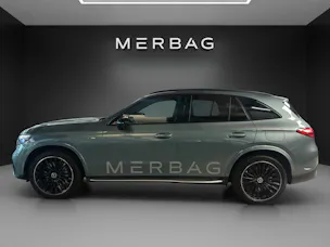Mercedes-Benz GLC 300 de 4M EQ Star