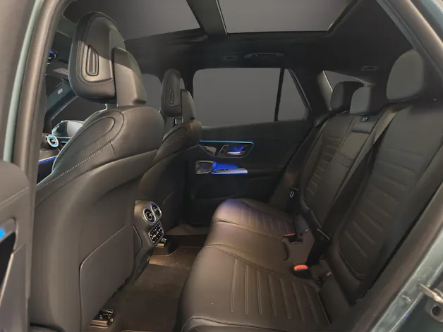 Mercedes-Benz GLC 300 de 4M EQ Star