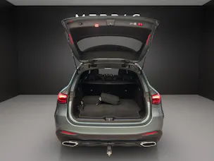 Mercedes-Benz GLC 300 de 4M EQ Star