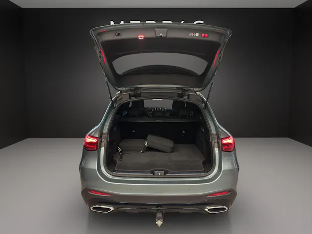 Mercedes-Benz GLC 300 de 4M EQ Star