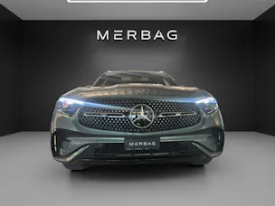 Mercedes-Benz GLC 300 de 4M EQ Star