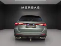 Mercedes-Benz GLC 300 de 4M EQ Star