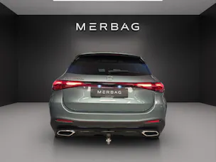 Mercedes-Benz GLC 300 de 4M EQ Star