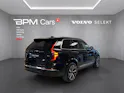 Volvo XC90 B5 Benzin Mild Hybrid AWD Plus Bright Geartronic
