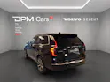 Volvo XC90 B5 Benzin Mild Hybrid AWD Plus Bright Geartronic