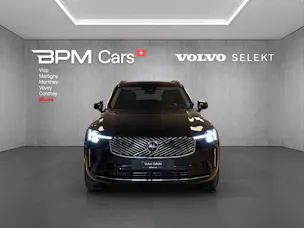 Volvo XC90 B5 Benzin Mild Hybrid AWD Plus Bright Geartronic