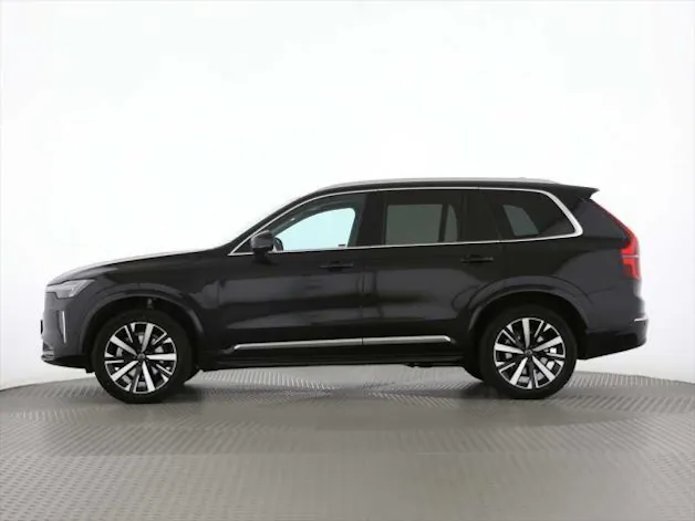 Volvo XC90 B5 Benzin Mild Hybrid AWD Plus Bright Geartronic
