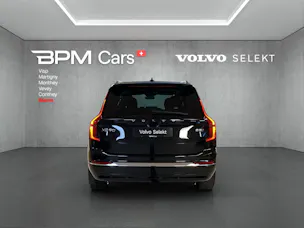 Volvo XC90 B5 Benzin Mild Hybrid AWD Plus Bright Geartronic