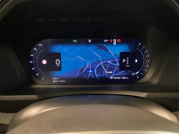Volvo XC90 B5 Benzin Mild Hybrid AWD Plus Bright Geartronic