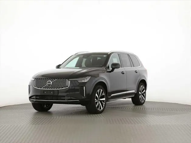 Volvo XC90 B5 Benzin Mild Hybrid AWD Plus Bright Geartronic