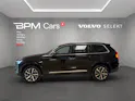 Volvo XC90 B5 Benzin Mild Hybrid AWD Plus Bright Geartronic