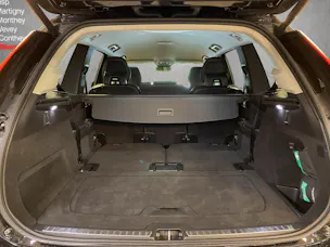 Volvo XC90 B5 Benzin Mild Hybrid AWD Plus Bright Geartronic