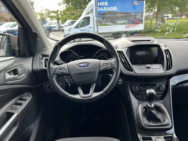 Ford Kuga 1.5 EcoB 150 Trend+ 2WD