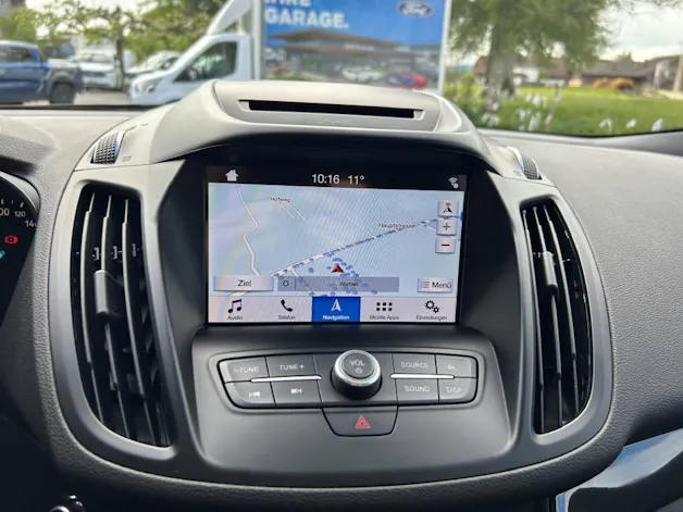 Ford Kuga 1.5 EcoB 150 Trend+ 2WD