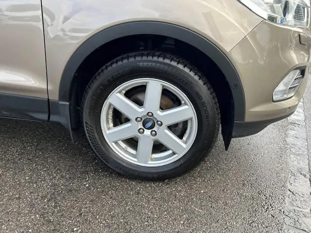 Ford Kuga 1.5 EcoB 150 Trend+ 2WD