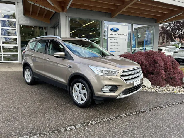 Ford Kuga 1.5 EcoB 150 Trend+ 2WD