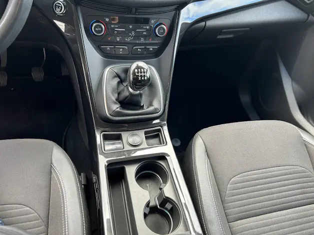 Ford Kuga 1.5 EcoB 150 Trend+ 2WD