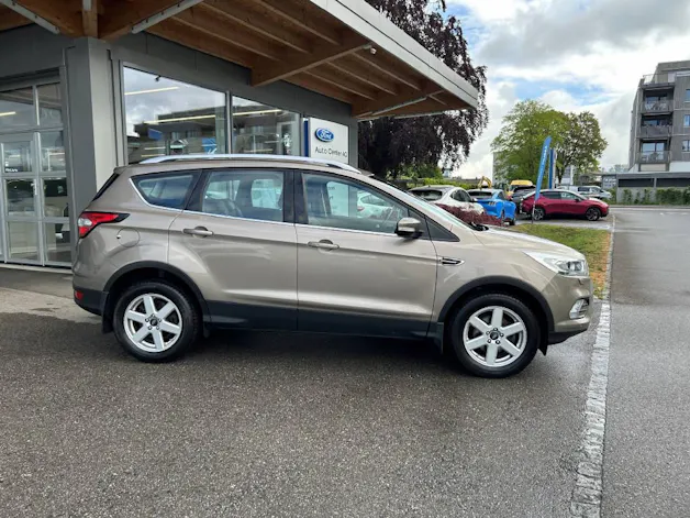 Ford Kuga 1.5 EcoB 150 Trend+ 2WD