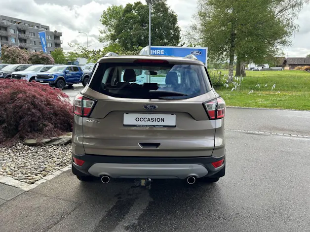Ford Kuga 1.5 EcoB 150 Trend+ 2WD