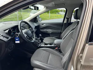Ford Kuga 1.5 EcoB 150 Trend+ 2WD