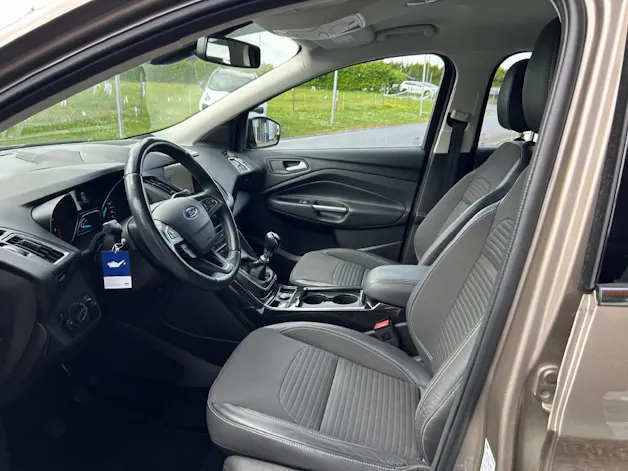 Ford Kuga 1.5 EcoB 150 Trend+ 2WD
