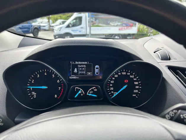 Ford Kuga 1.5 EcoB 150 Trend+ 2WD