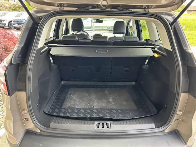 Ford Kuga 1.5 EcoB 150 Trend+ 2WD