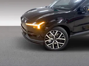 Volvo EX30 E60 69kWh Twin Black Edition