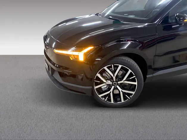 Volvo EX30 E60 69kWh Twin Black Edition