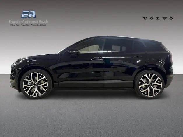 Volvo EX30 E60 69kWh Twin Black Edition