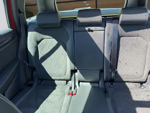 Škoda Kodiaq 2.0 TSI 4x4 SportLine