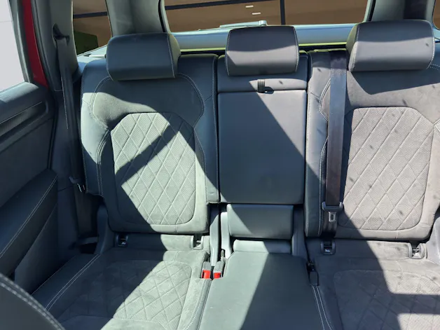 Škoda Kodiaq 2.0 TSI 4x4 SportLine