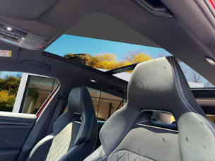 Škoda Kodiaq 2.0 TSI 4x4 SportLine