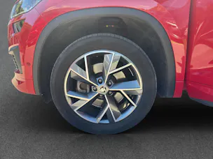 Škoda Kodiaq 2.0 TSI 4x4 SportLine