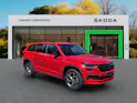 Škoda Kodiaq 2.0 TSI 4x4 SportLine
