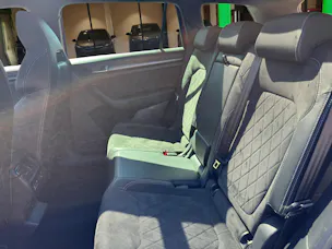 Škoda Kodiaq 2.0 TSI 4x4 SportLine