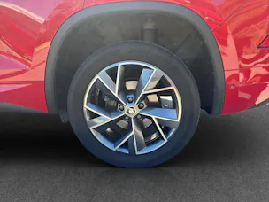 Škoda Kodiaq 2.0 TSI 4x4 SportLine