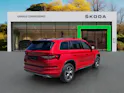Škoda Kodiaq 2.0 TSI 4x4 SportLine