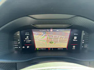 Škoda Kodiaq 2.0 TSI 4x4 SportLine
