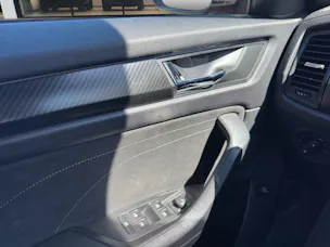 Škoda Kodiaq 2.0 TSI 4x4 SportLine
