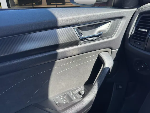 Škoda Kodiaq 2.0 TSI 4x4 SportLine