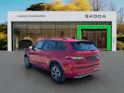 Škoda Kodiaq 2.0 TSI 4x4 SportLine