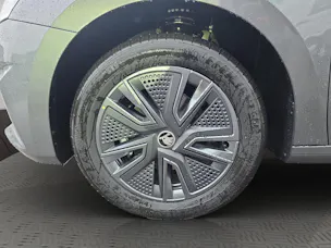 Škoda Fabia 1.0 TSI Dynamic DSG
